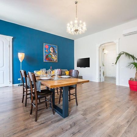 Suite Palazzo Ravenna Cagliari Exteriér fotografie