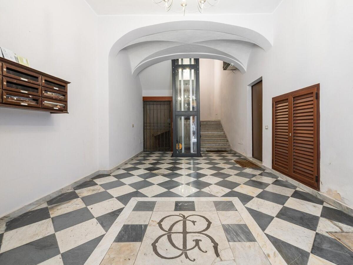 Suite Palazzo Ravenna Cagliari Exteriér fotografie