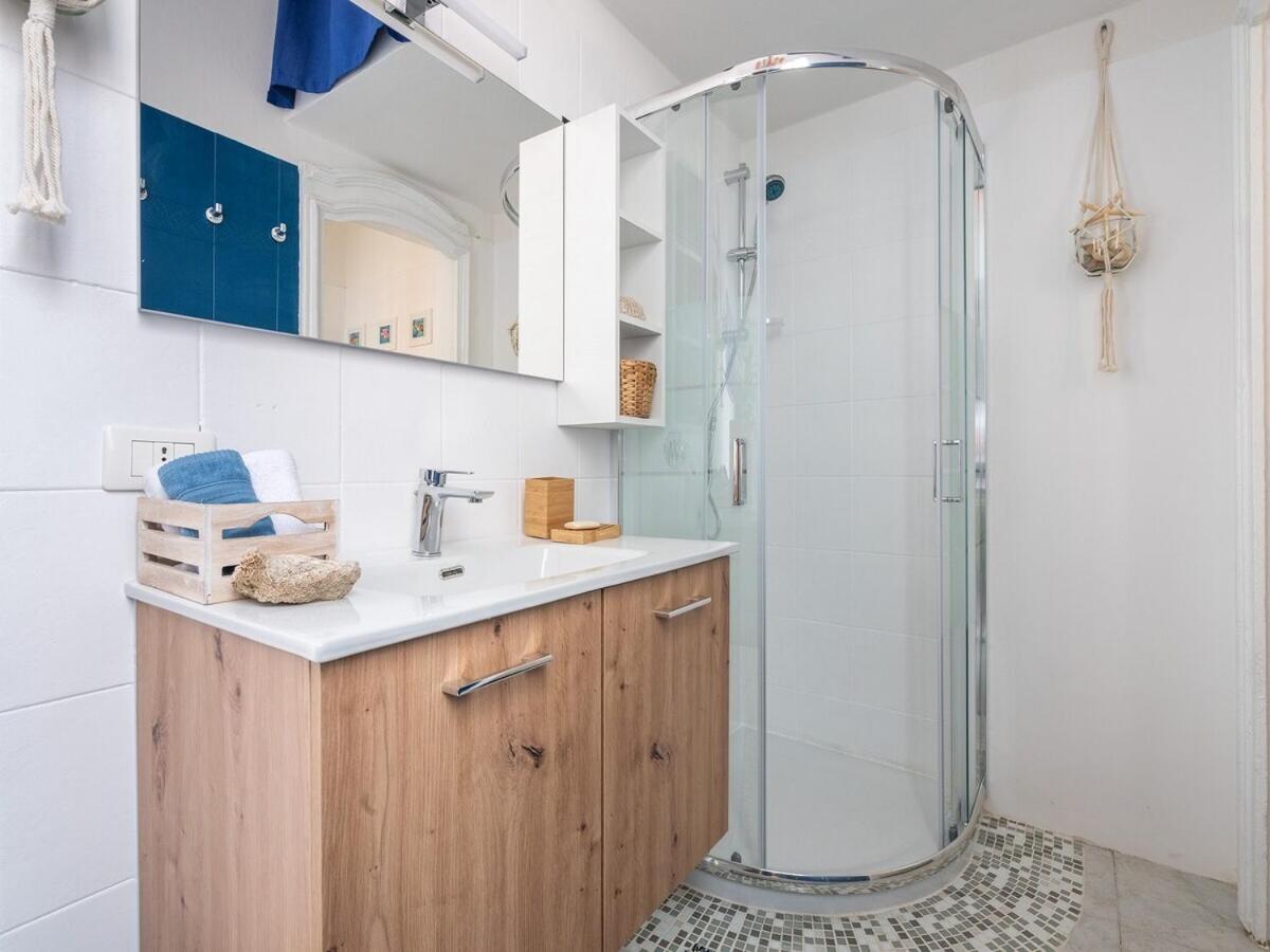 Suite Palazzo Ravenna Cagliari Exteriér fotografie