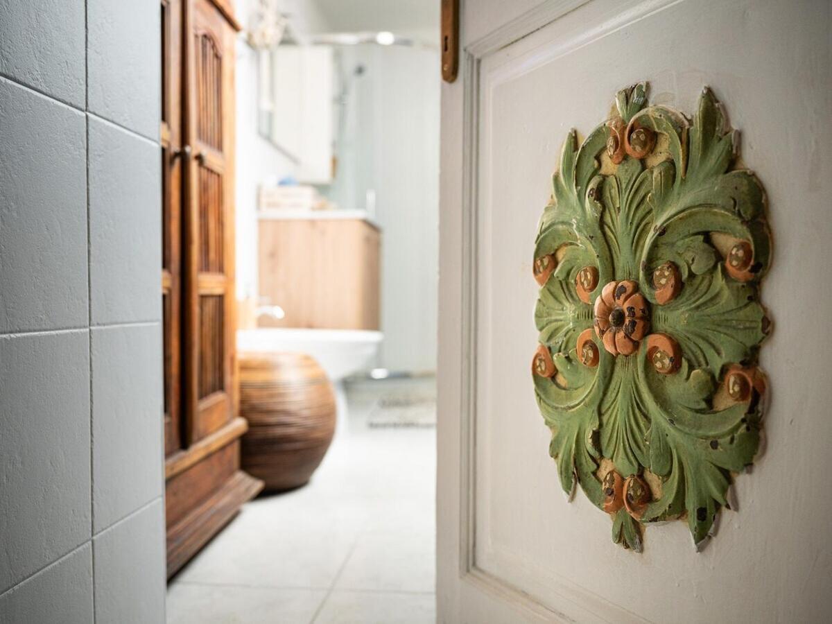 Suite Palazzo Ravenna Cagliari Exteriér fotografie