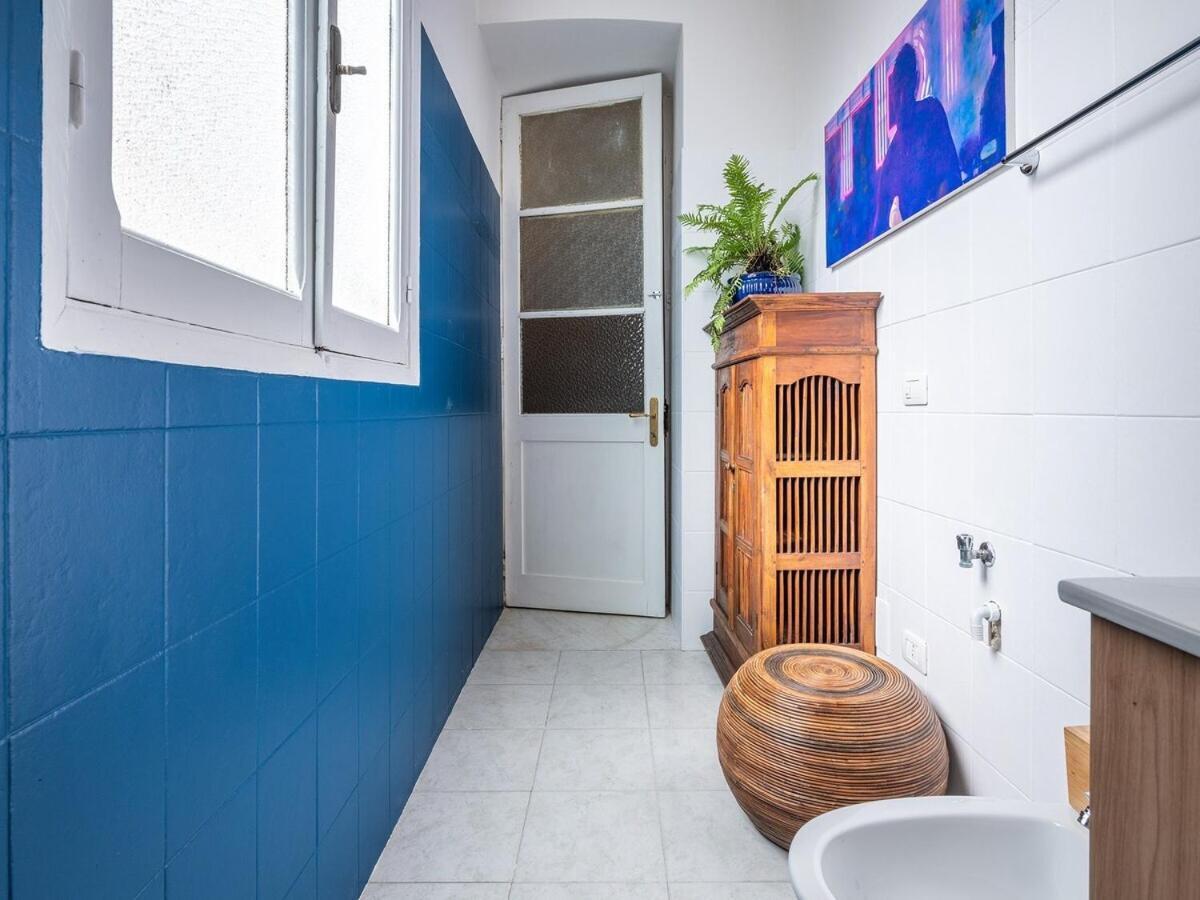 Suite Palazzo Ravenna Cagliari Exteriér fotografie