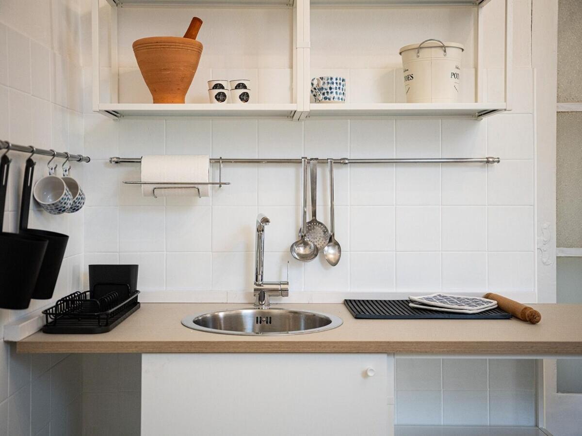 Suite Palazzo Ravenna Cagliari Exteriér fotografie