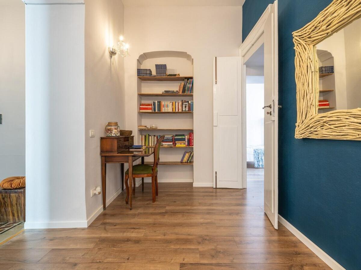 Suite Palazzo Ravenna Cagliari Exteriér fotografie