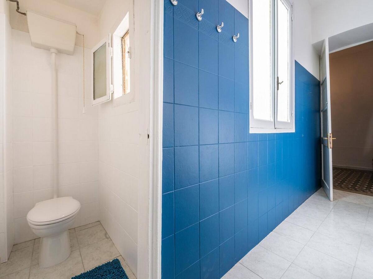 Suite Palazzo Ravenna Cagliari Exteriér fotografie