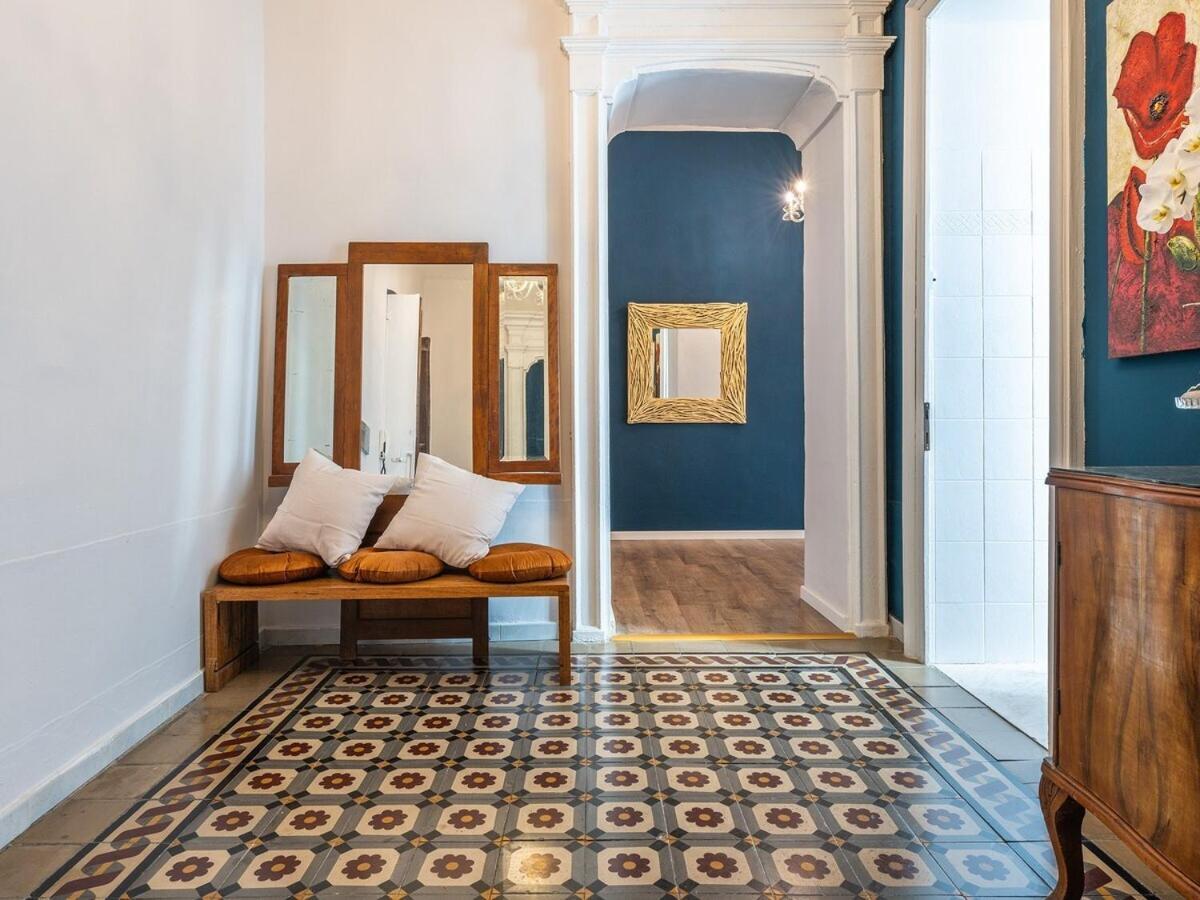 Suite Palazzo Ravenna Cagliari Exteriér fotografie