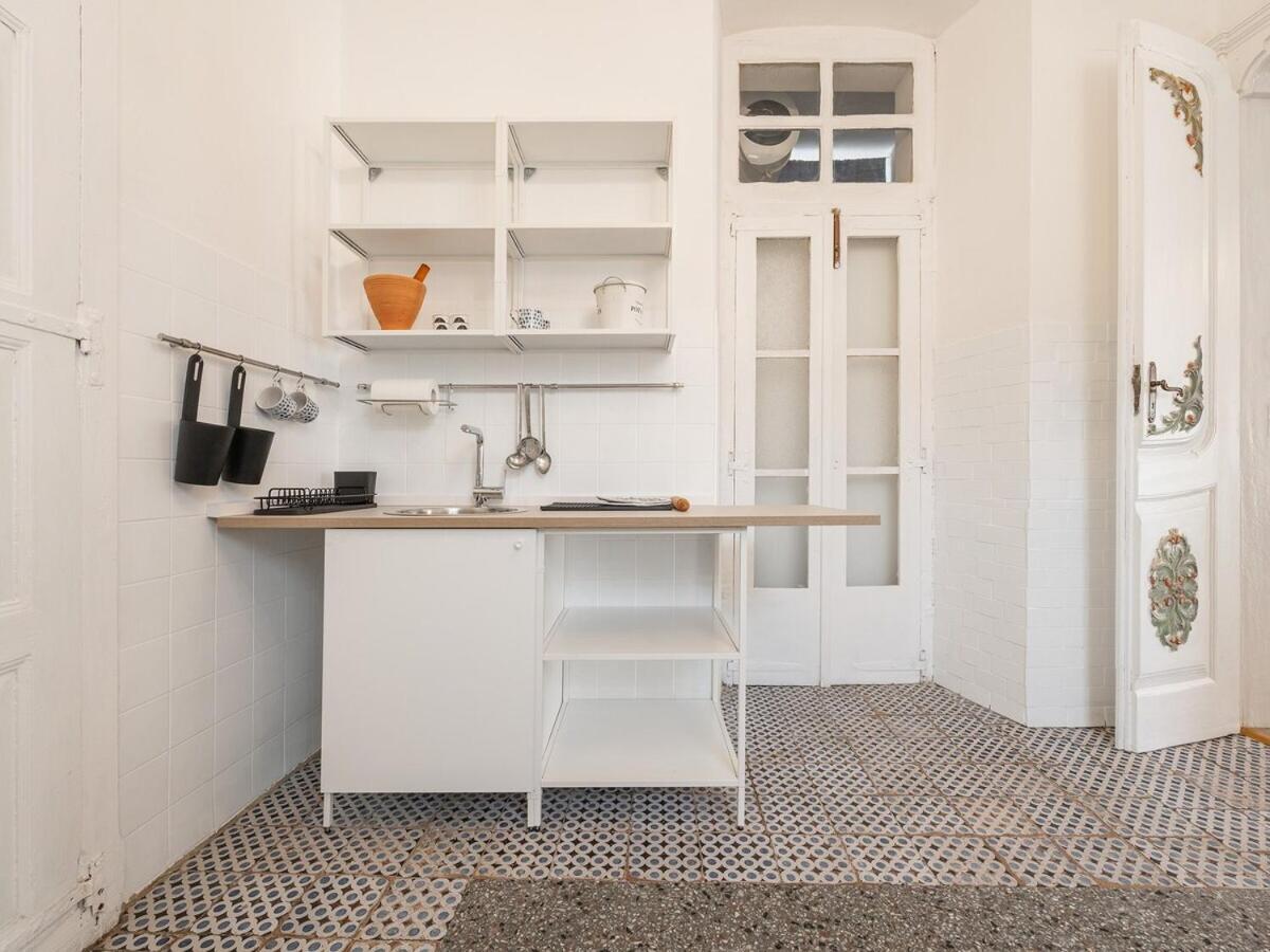 Suite Palazzo Ravenna Cagliari Exteriér fotografie
