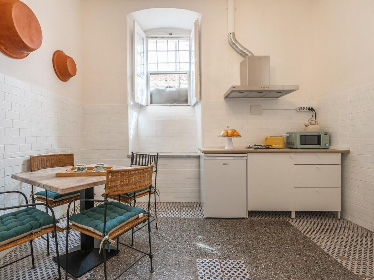 Suite Palazzo Ravenna Cagliari Exteriér fotografie
