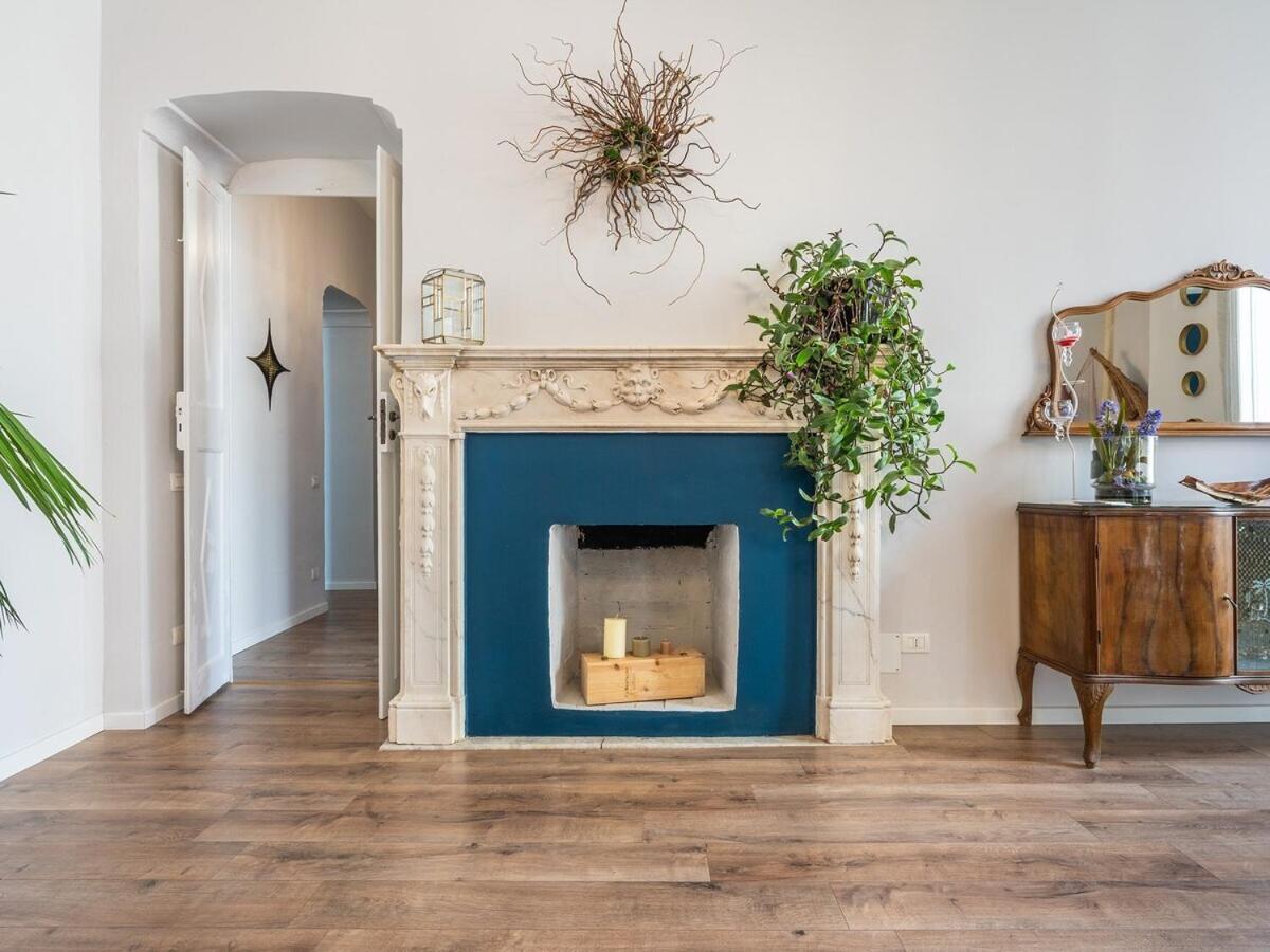 Suite Palazzo Ravenna Cagliari Exteriér fotografie
