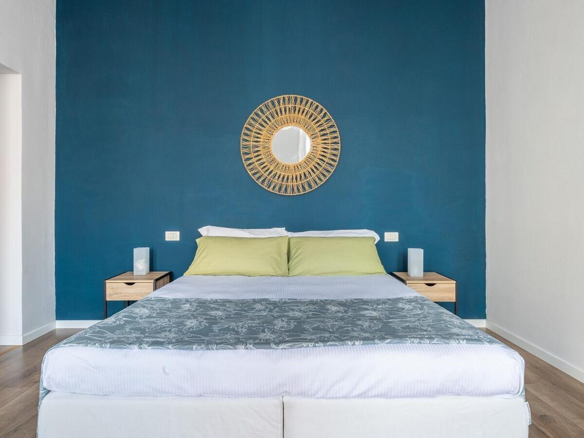 Suite Palazzo Ravenna Cagliari Exteriér fotografie