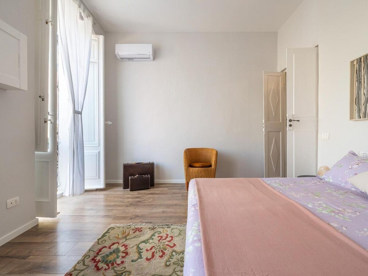Suite Palazzo Ravenna Cagliari Exteriér fotografie