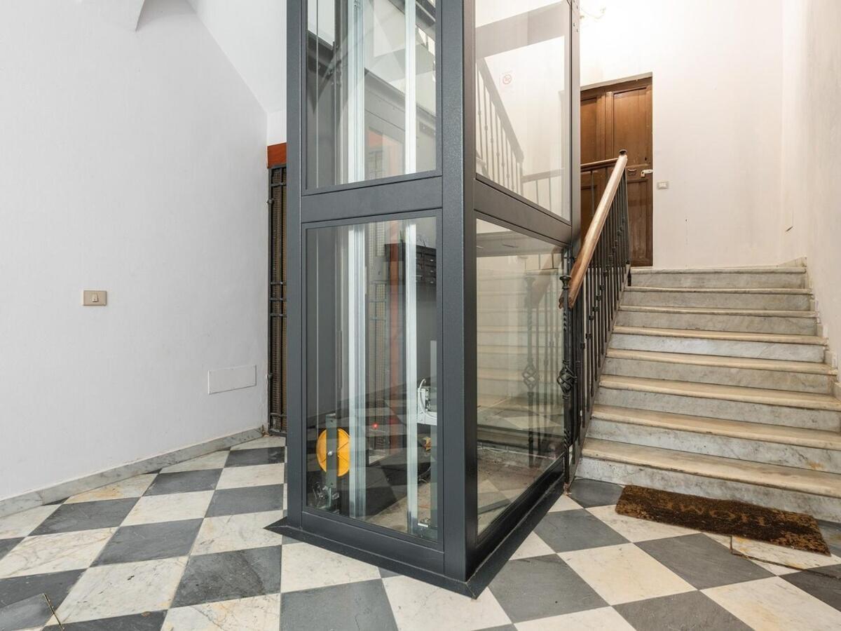 Suite Palazzo Ravenna Cagliari Exteriér fotografie