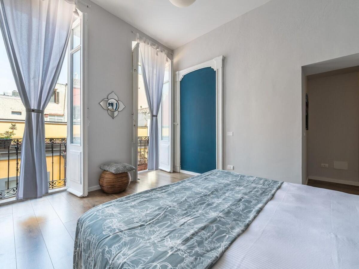 Suite Palazzo Ravenna Cagliari Exteriér fotografie
