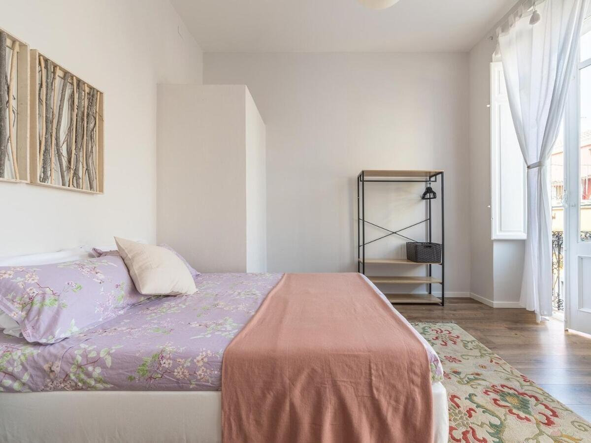 Suite Palazzo Ravenna Cagliari Exteriér fotografie