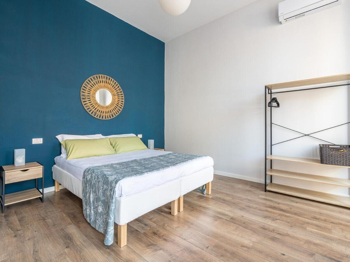 Suite Palazzo Ravenna Cagliari Exteriér fotografie