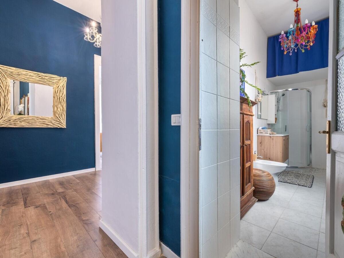 Suite Palazzo Ravenna Cagliari Exteriér fotografie