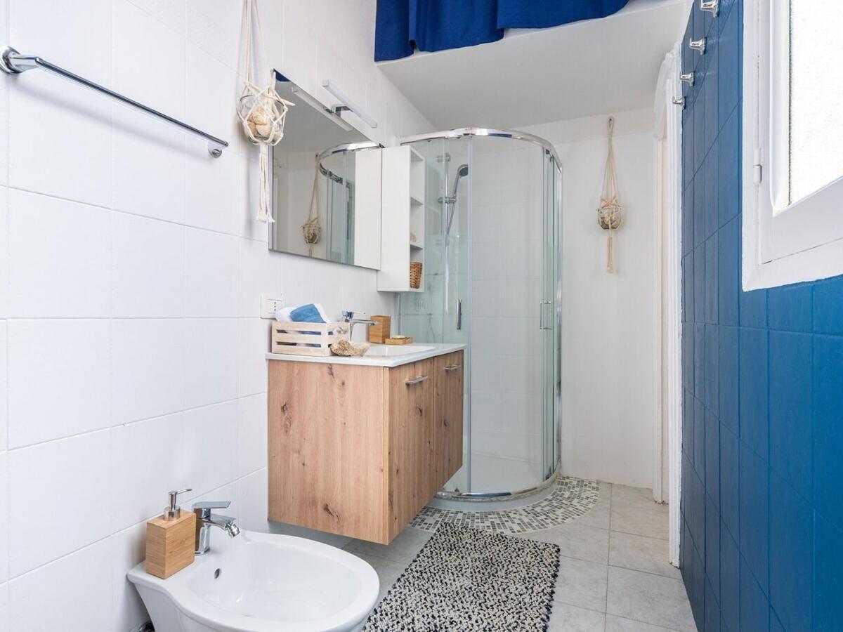 Suite Palazzo Ravenna Cagliari Exteriér fotografie