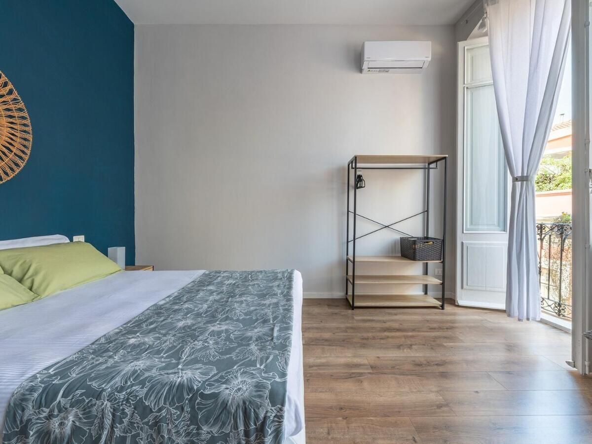 Suite Palazzo Ravenna Cagliari Exteriér fotografie