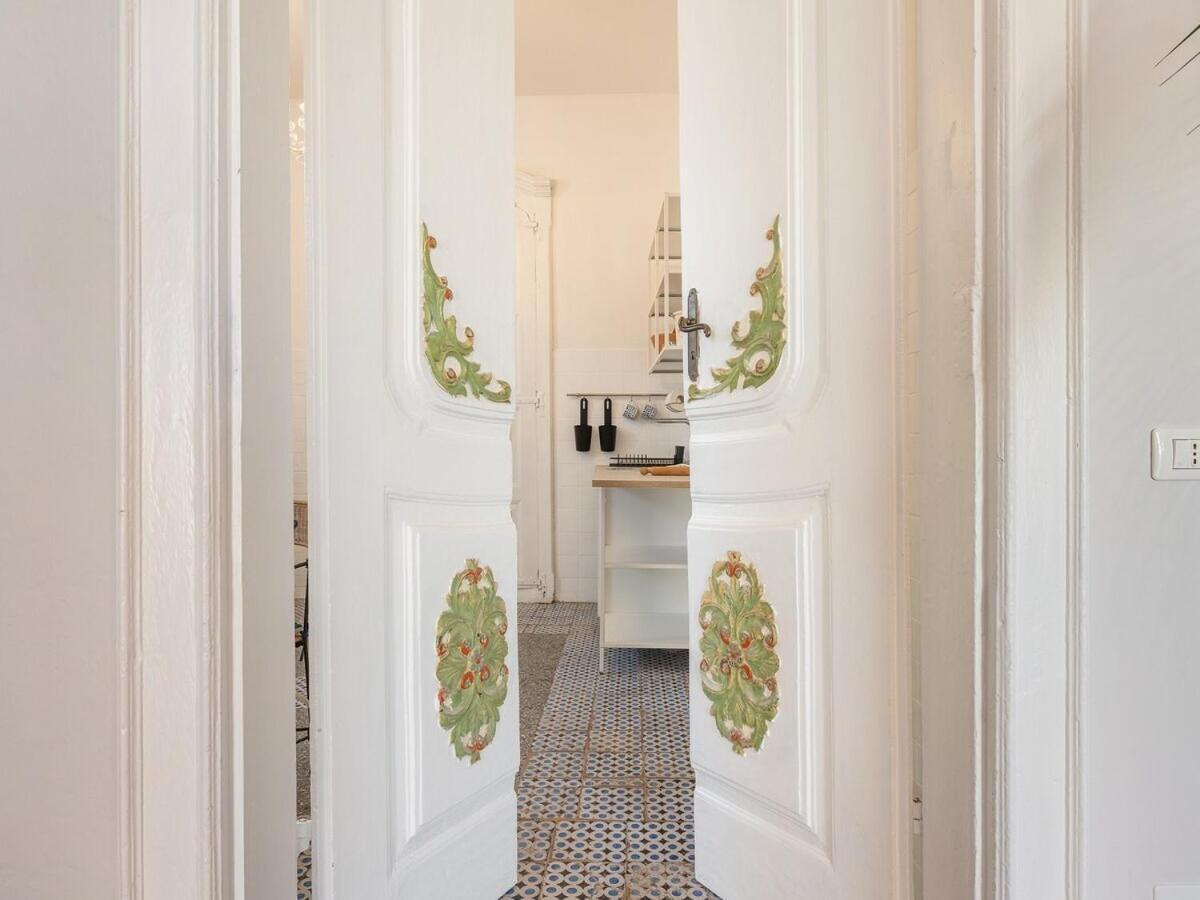 Suite Palazzo Ravenna Cagliari Exteriér fotografie