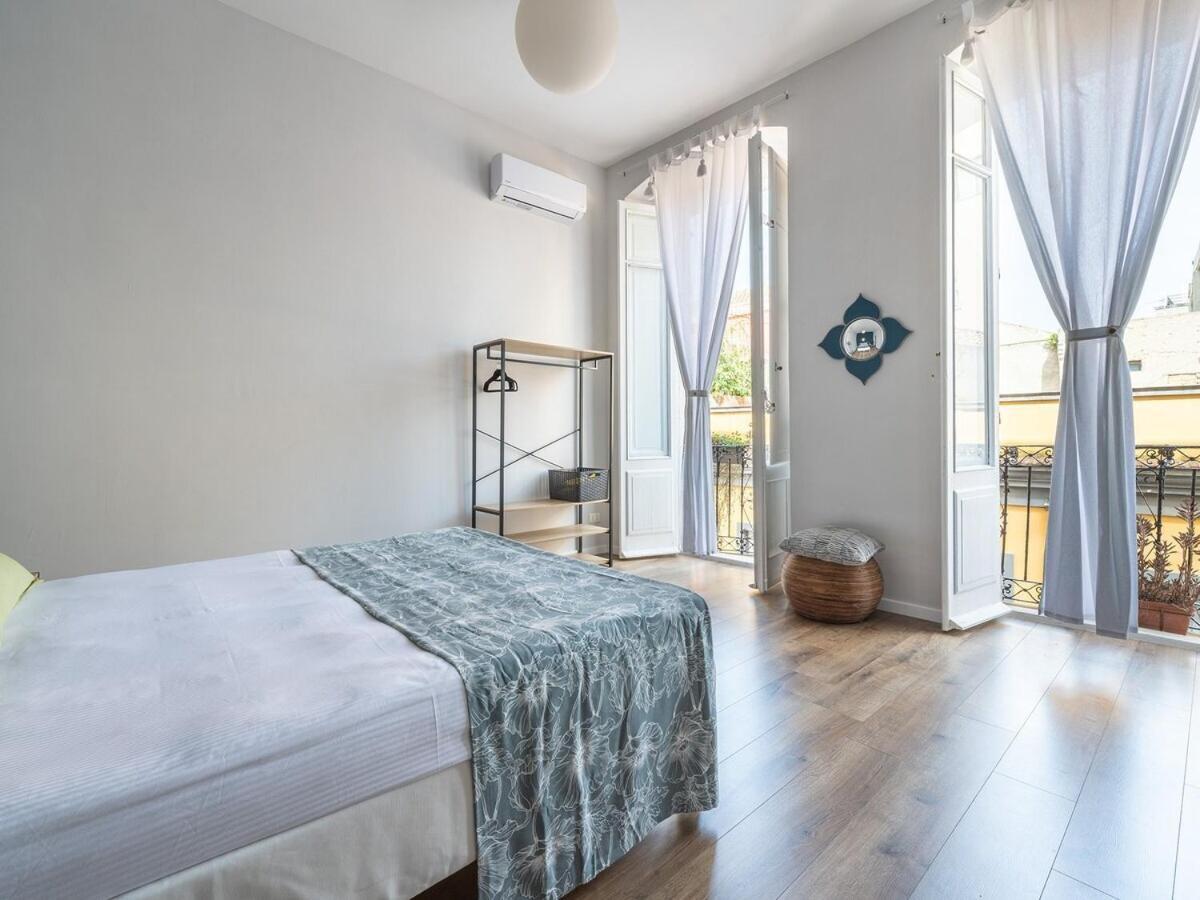 Suite Palazzo Ravenna Cagliari Exteriér fotografie