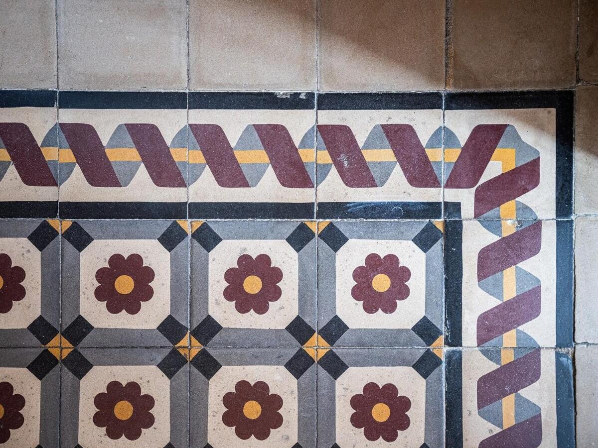 Suite Palazzo Ravenna Cagliari Exteriér fotografie