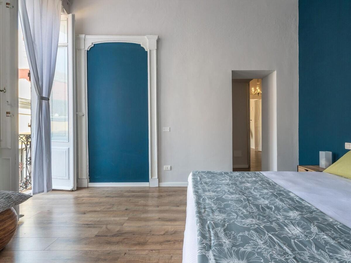 Suite Palazzo Ravenna Cagliari Exteriér fotografie