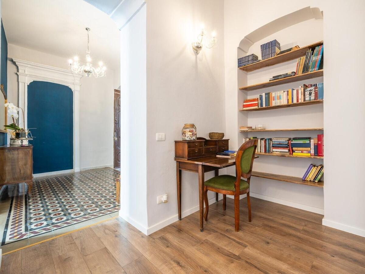 Suite Palazzo Ravenna Cagliari Exteriér fotografie