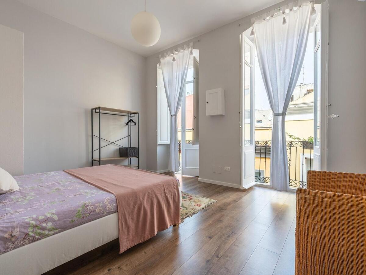 Suite Palazzo Ravenna Cagliari Exteriér fotografie